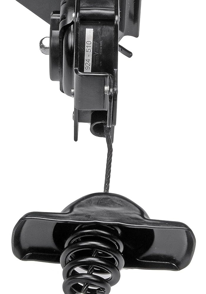 Dorman 924-510 Spare Tire Hoist for Chevrolet/GMC Models - Image 4