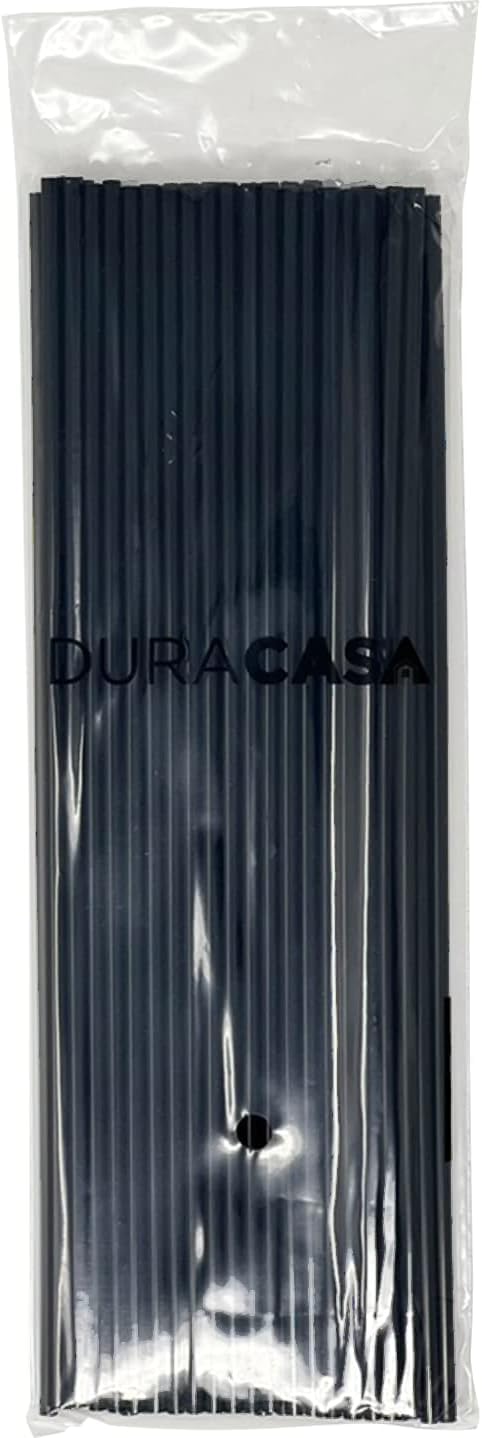 DuraCasa كوب ورقي معزول بتصميم قهوة DuraCasa Dixie PerfecTouch WiseSize سعة 12 أونصة مع الأغطية وقش الشرب/التحريك (12 أونصة  50 كوب  50 غطاء  50 قشة) - Image 5