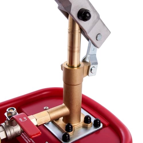 Rothenberger 61130 RP 30 Manual Pressure Pump, 440mm x 200mm x 240mm - Image 2