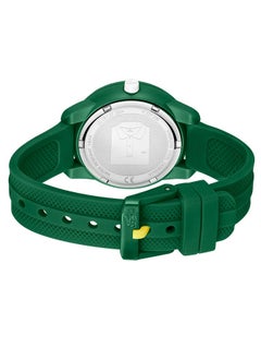 LACOSTE Silicone Analog Watch 2030055  - Image 2