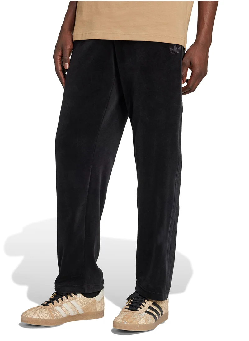 adidas Originals Superstar Classic Track Pants