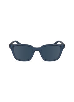 FULL RIM BIO INJ-G820 RECTANGLE CALVIN KLEIN SUN CK24506S  4921 (435) AVIO