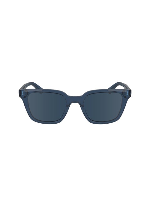 FULL RIM BIO INJ-G820 RECTANGLE CALVIN KLEIN SUN CK24506S  4921 (435) AVIO