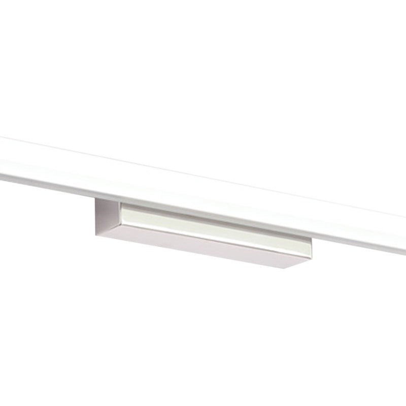 مصباح حوض الاستحمام LED بطول 40 سم وطاقة 6 واط متغير الألوان الثلاثة - تصميم مقاوم للمياه لمصباح مرآة الحمام والمرحاض - Image 5