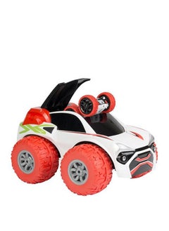 Silverlit Silverlit Exost - Fury Buster  - Image 3