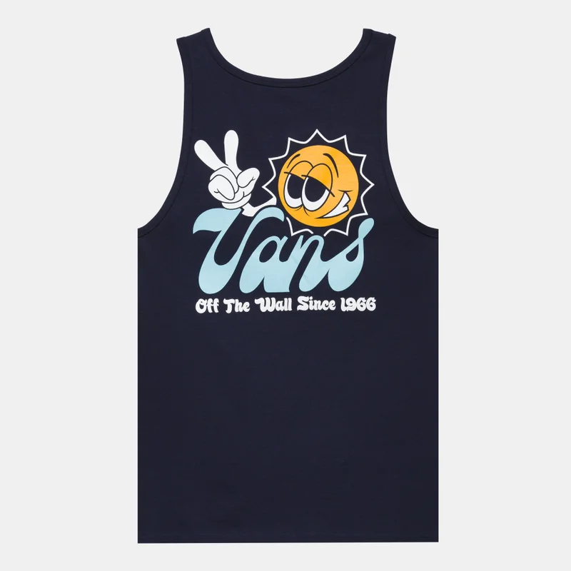 VANS Men's Sunny Daze Tank Top