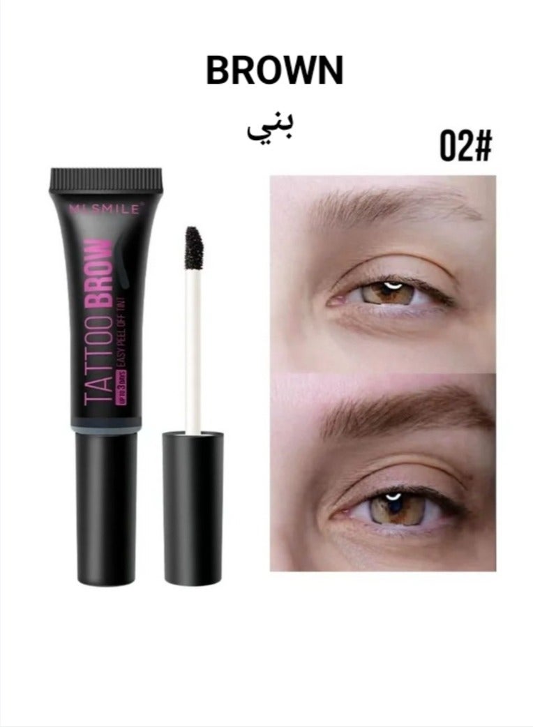 تشاينا براند وشم الحواجب - Image 1