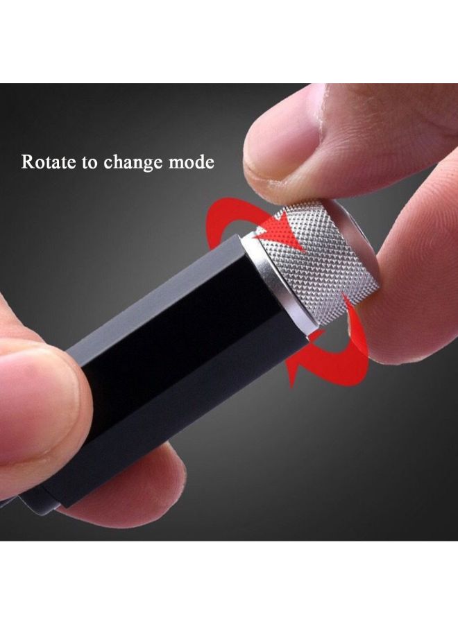 Car Starry USB Interior Decoration Light - Image 3