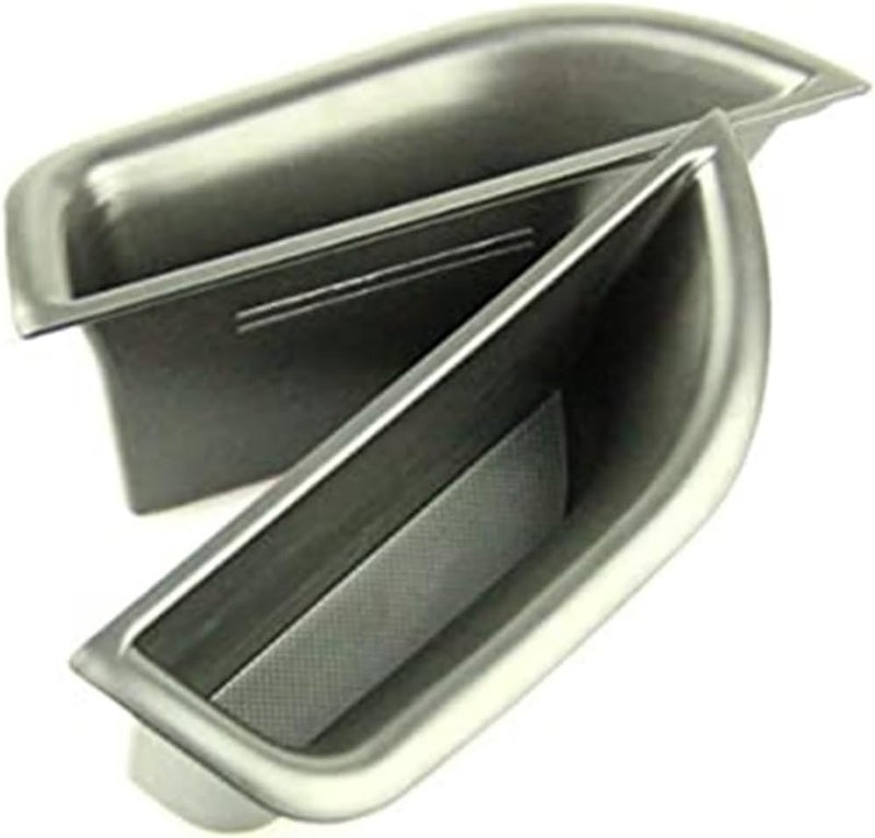 Wivplex Car Front Door Storage Box Organizer - Image 1