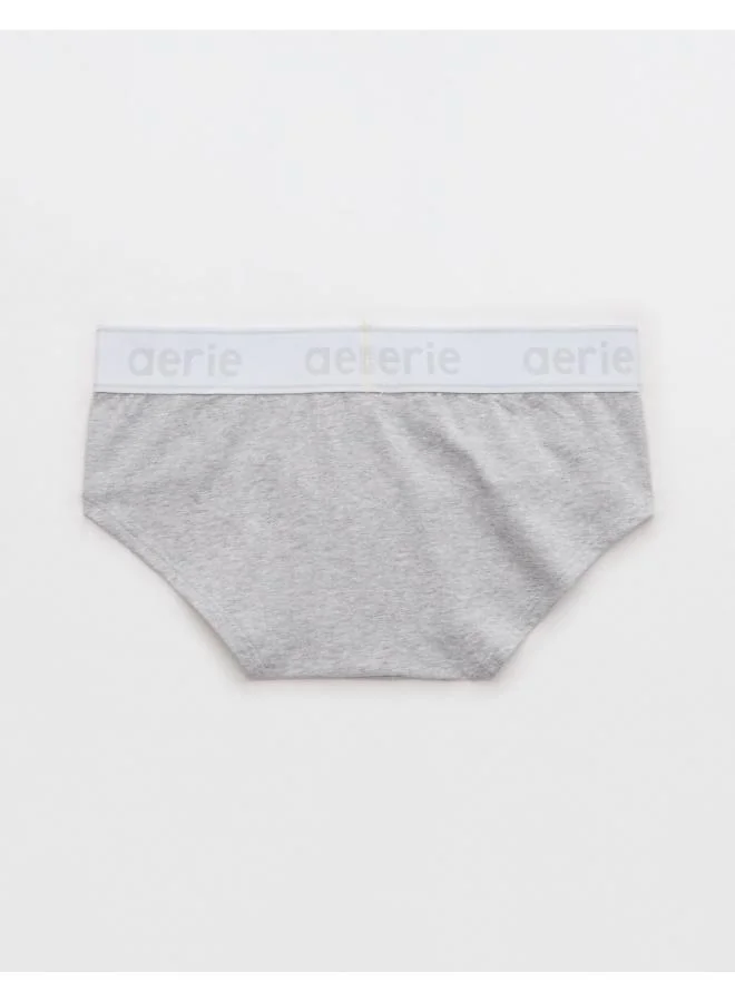 آري من امريكان ايجل Superchill Cotton Logo Boybrief Underwear