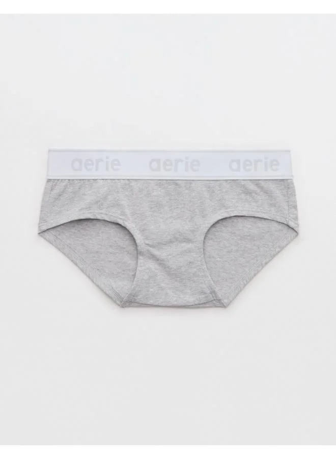 آري من امريكان ايجل Superchill Cotton Logo Boybrief Underwear