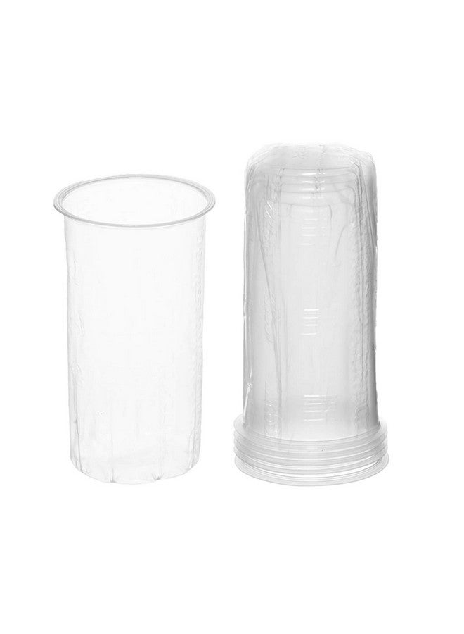 Playtex Baby Nurser Bottles Drop-Ins Recyclable Disposable Liners, Pre-Sterilized, 4 Oz, 50 Count - Image 1