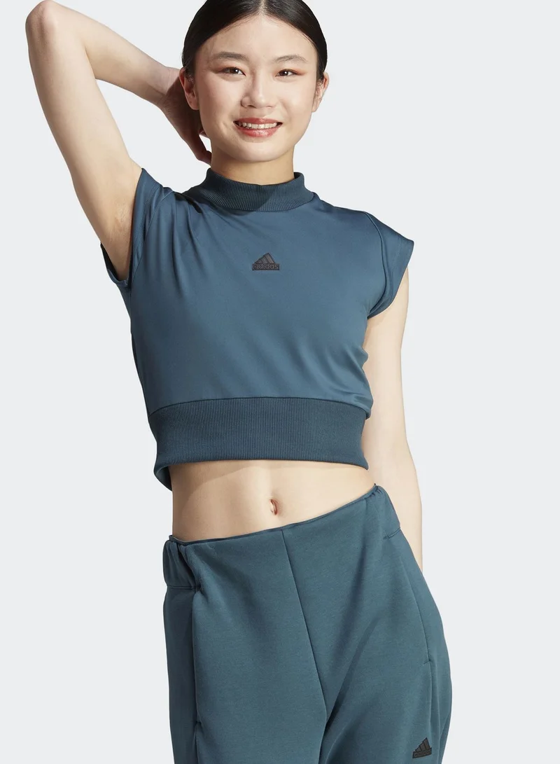 Adidas Z.N.E. T-Shirt