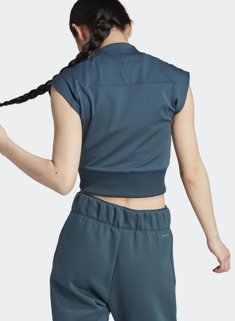 Adidas Z.N.E. T-Shirt