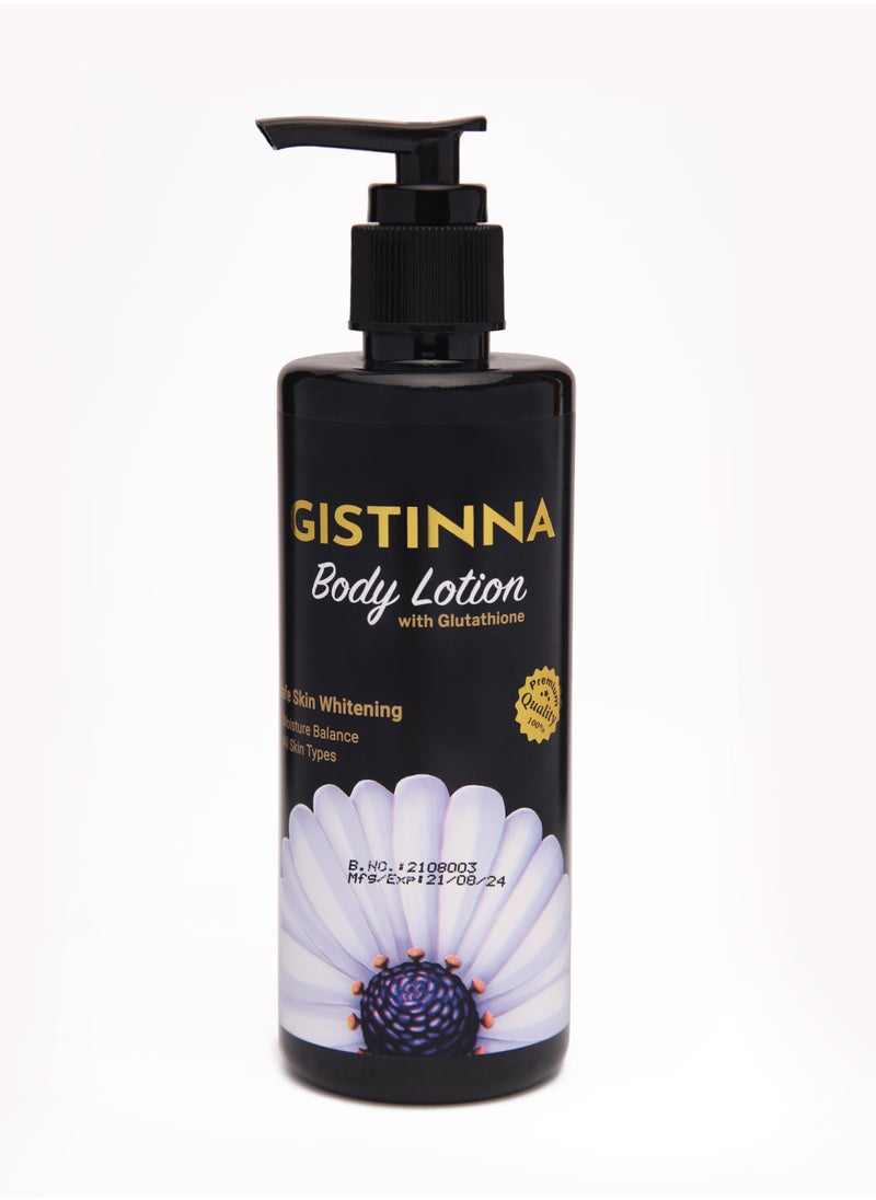 Melano Pharma Gestinna Body Lotion  - Image 1