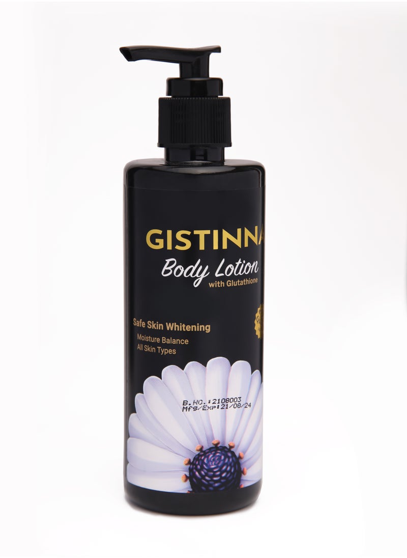 Melano Pharma Gestinna Body Lotion  - Image 2