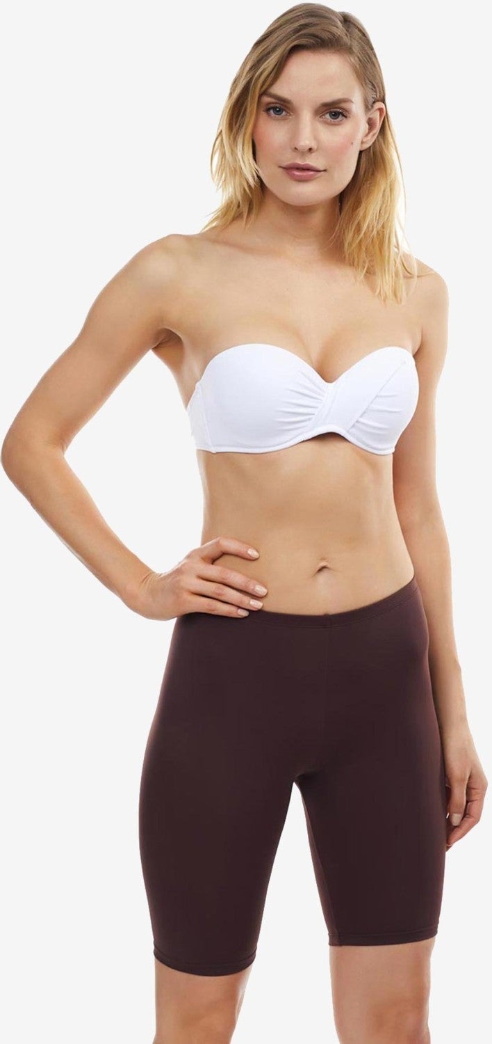 Ayyıldız 48700 Brown Swim Tights  - Image 1
