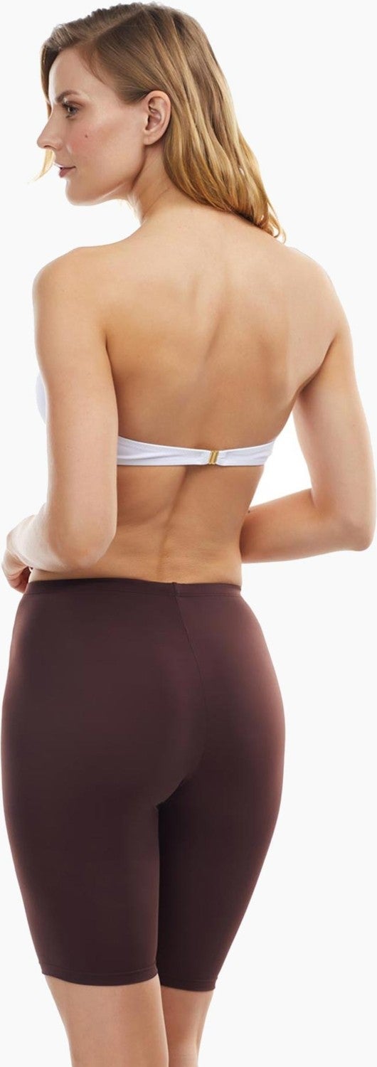 Ayyıldız 48700 Brown Swim Tights  - Image 2