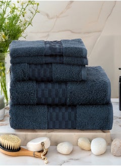 Mora spain Mora towel -  Imported Spanish manufacturing -  100% cotton .  - Image 1