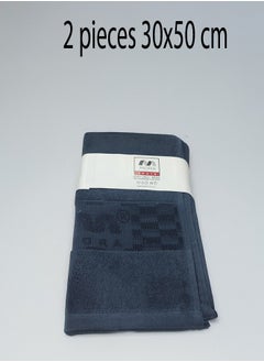 Mora spain Mora towel -  Imported Spanish manufacturing -  100% cotton .  - Image 3