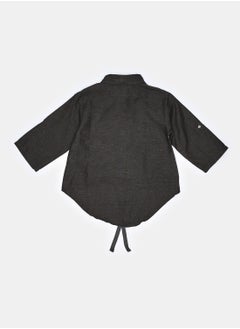 Jodi Mini قميص أطفال بناتي  - Image 2