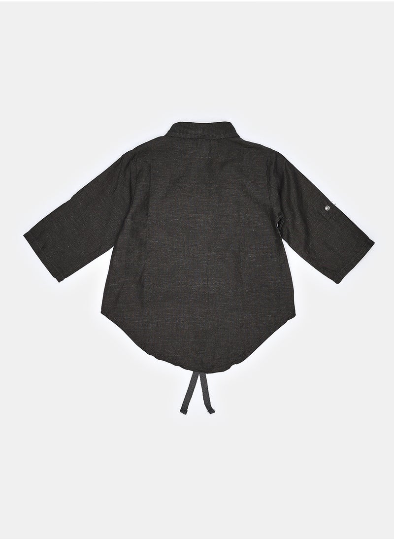 Jodi Mini Kids Girls Shirt  - Image 2