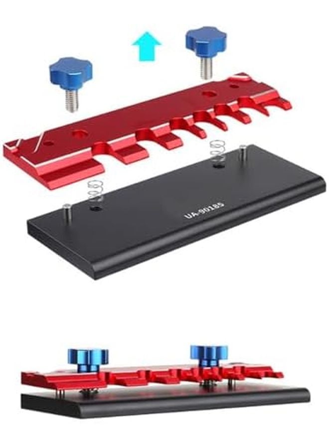 Advanced Edition Heavy Duty Miniature Etching Tool For Model Parts Assembly - Image 4