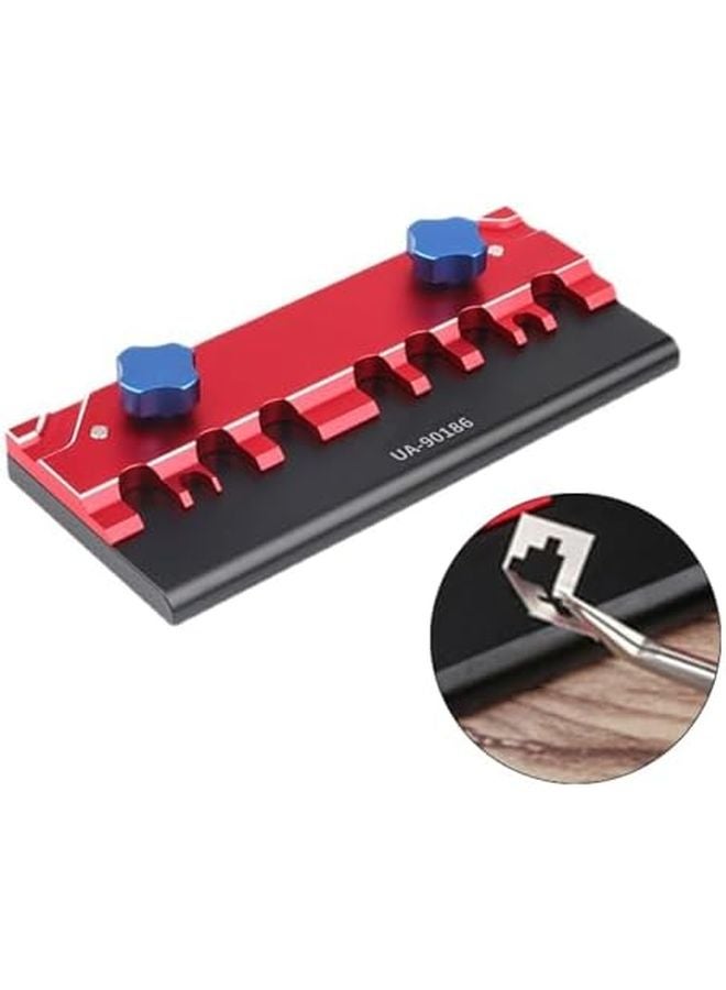 Advanced Edition Heavy Duty Miniature Etching Tool For Model Parts Assembly - Image 3