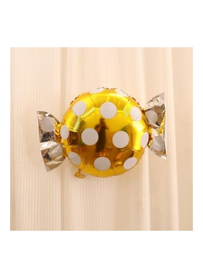 NIBEMINENT Candy Shaped Balloon