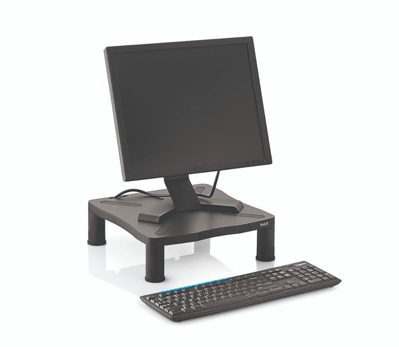 PALO Monitor Stand / Printer Stand (Height Adjustable) - Image 1