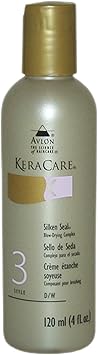 Keracare كيراكير سيلكن سيل 4 أونصات - Image 1