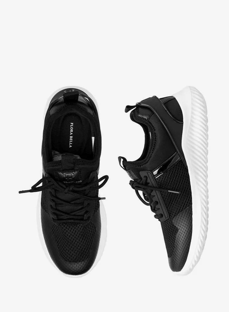 فلورا بيلا من شو إكسبرس حذاء رياضي نسائي برباط