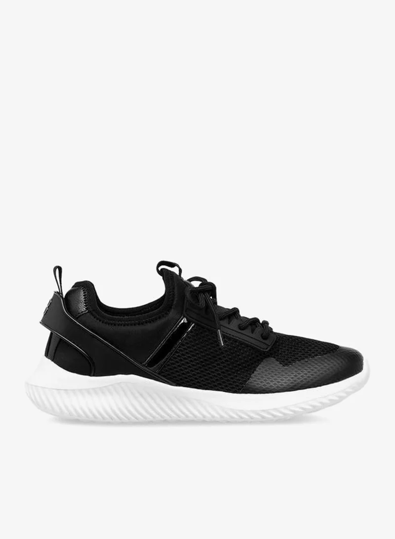 Flora Bella By Shoexpress Flora Bella Women Lace-Up Sneakers