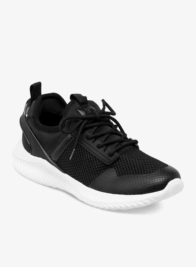 Flora Bella By Shoexpress Flora Bella Women Lace-Up Sneakers