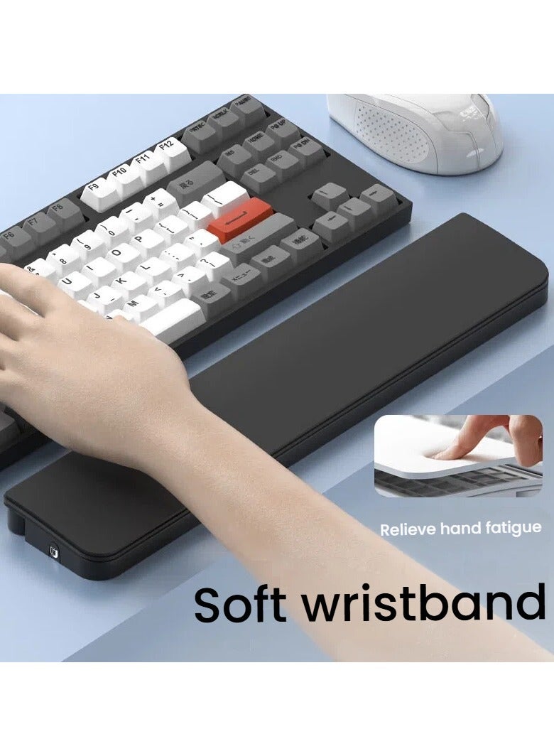 general 22-in-1 Multi-Function Cleaning Kit - Includes Leather Sponge, Office Wrist Rest, Keyboard & Screen Cleaning Tools, Office Wrist Rest Pad - Image 3