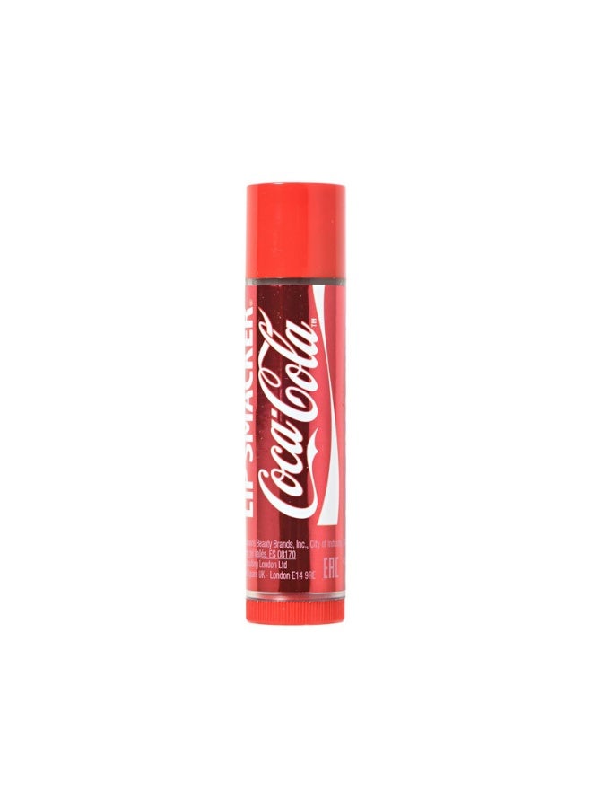 Lip Smacker Coca Cola Lip Balm Blister - Classic 4.0g New - Image 2