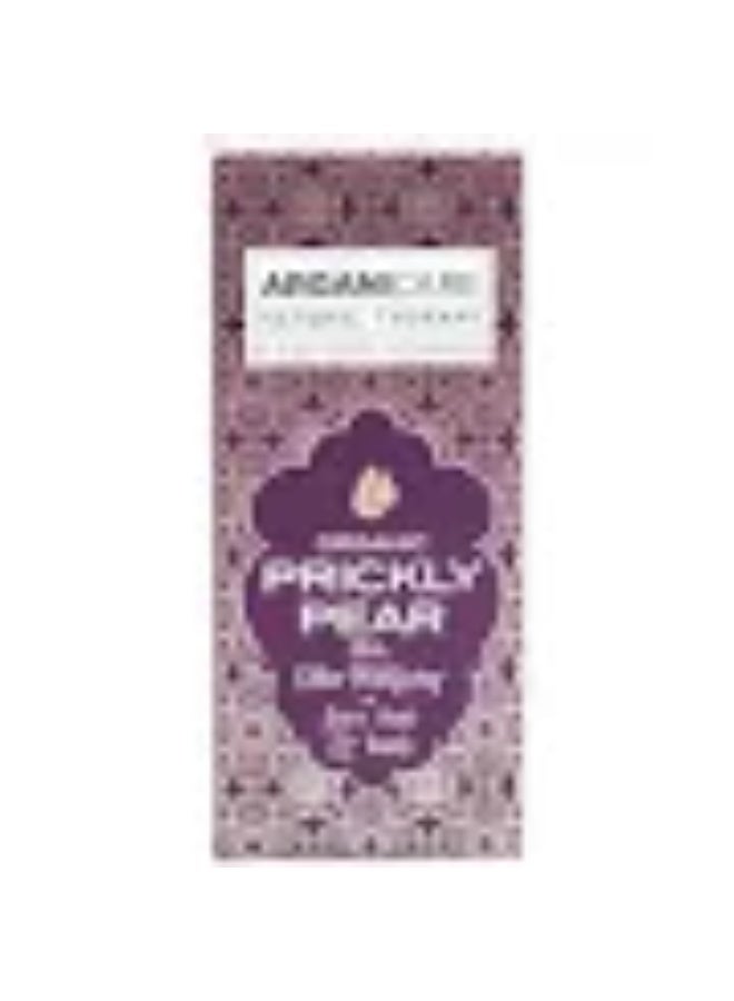 Arganicare Organic Prickly Pear Oil 3-In-1 Ultra Fortifying 30ml - Image 2