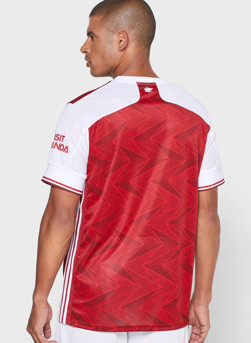 Adidas Arsenal Home 20/21 Jersey