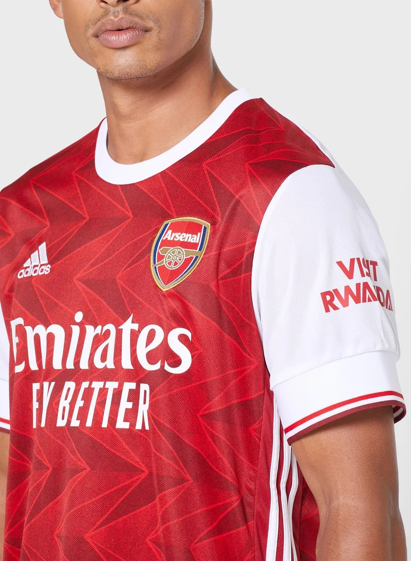 Adidas Arsenal Home 20/21 Jersey