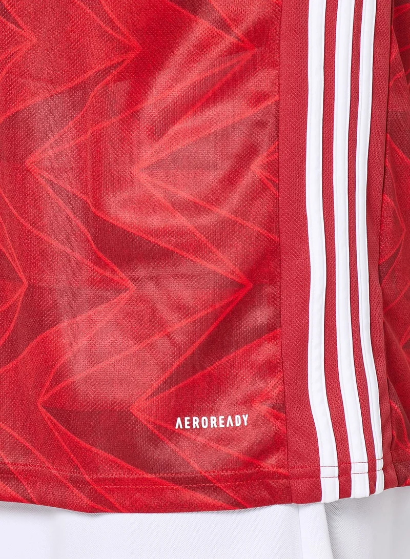 Adidas Arsenal Home 20/21 Jersey