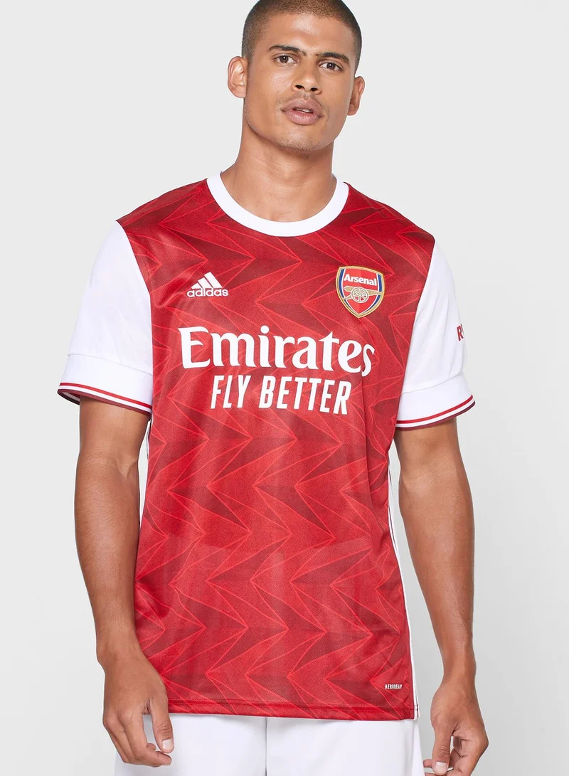 Adidas Arsenal Home 20/21 Jersey