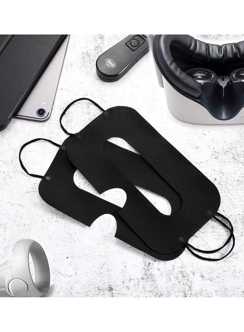 Y&D Disposable VR 50 Pack Universal Cover  - Image 3