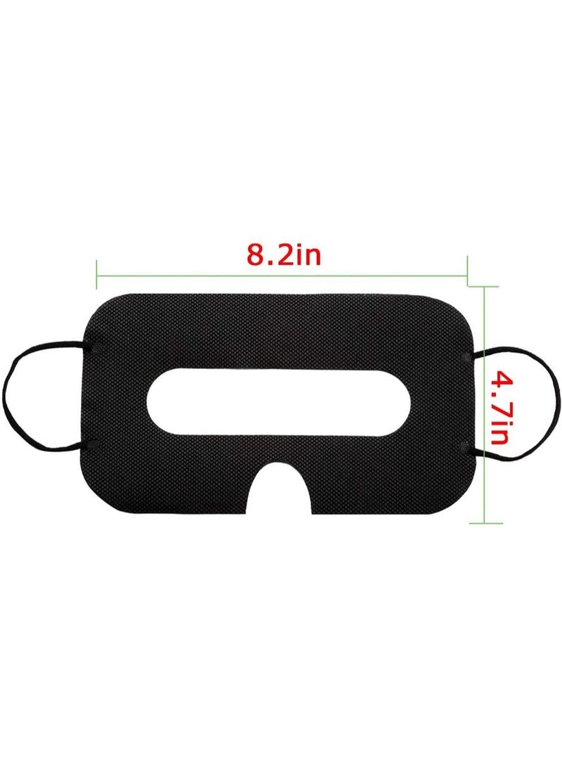 Y&D Disposable VR 50 Pack Universal Cover  - Image 4