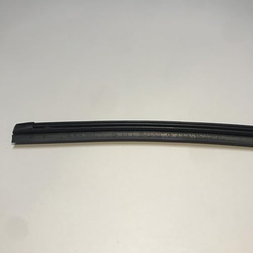 Toylexap 85214-53090 85214-24050 85214-24051 85214-0e140 85214-60120 85214-06130 Front Wiper Blade Inserts 500mm Only for Boneless Windshield Wiper, as long as the size is right, it's the same For:is250/350 - Image 4