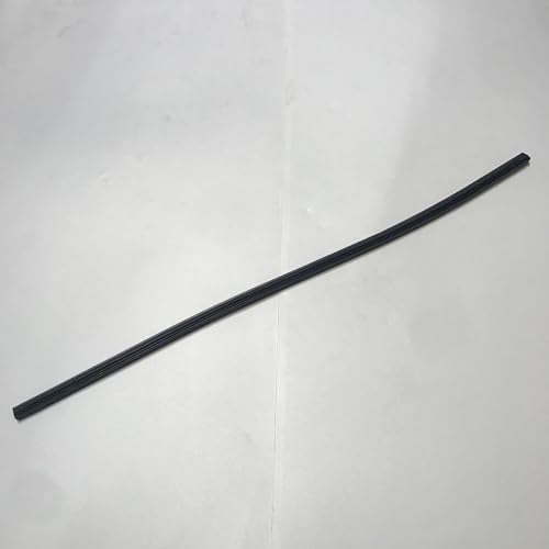 Toylexap 85214-53090 85214-24050 85214-24051 85214-0e140 85214-60120 85214-06130 Front Wiper Blade Inserts 500mm Only for Boneless Windshield Wiper, as long as the size is right, it's the same For:is250/350 - Image 1