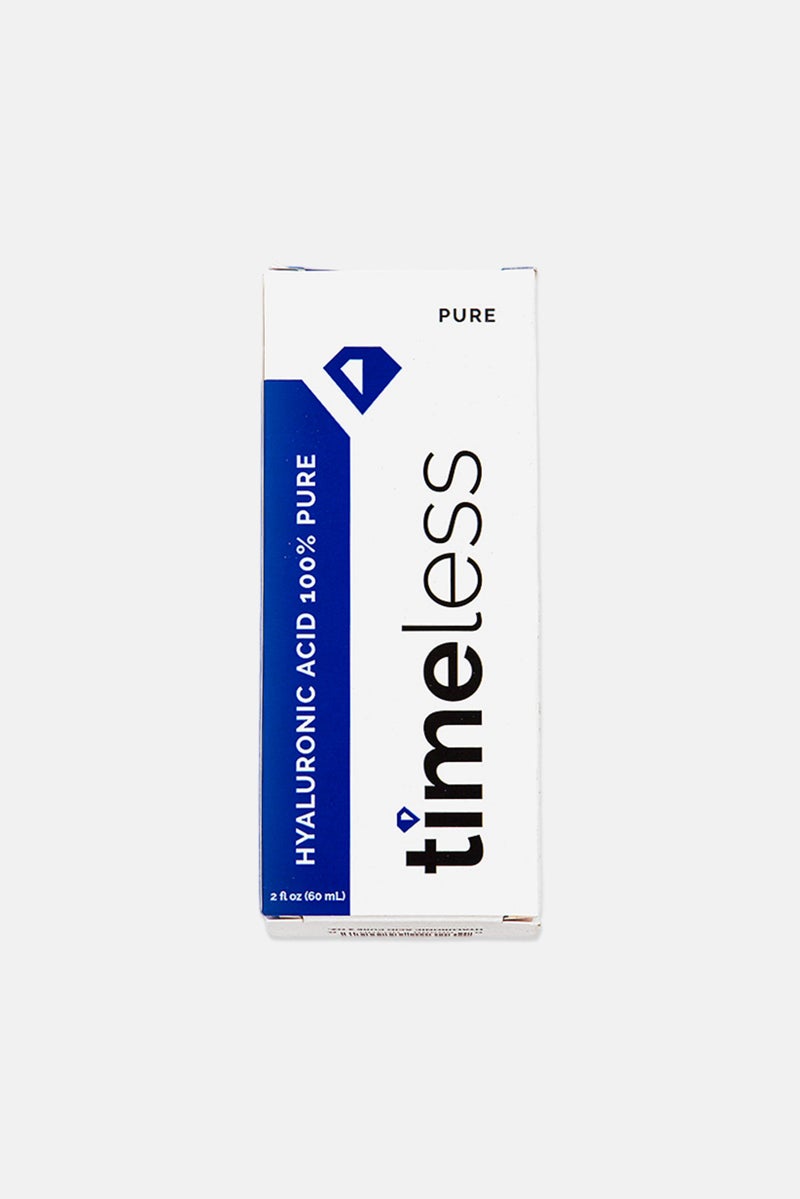 Timeless Women Skincare Pure Hyaluronic Acid, 60 ml - Image 1