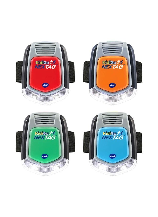 vtech Vtech KidiGo Nextag Active Game  - Image 1