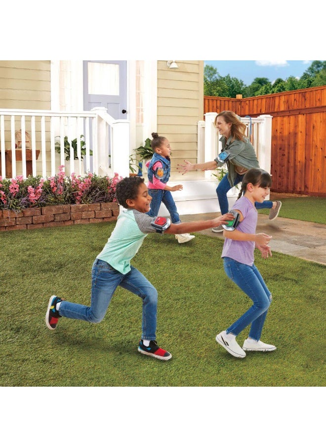 vtech Vtech KidiGo Nextag Active Game  - Image 3