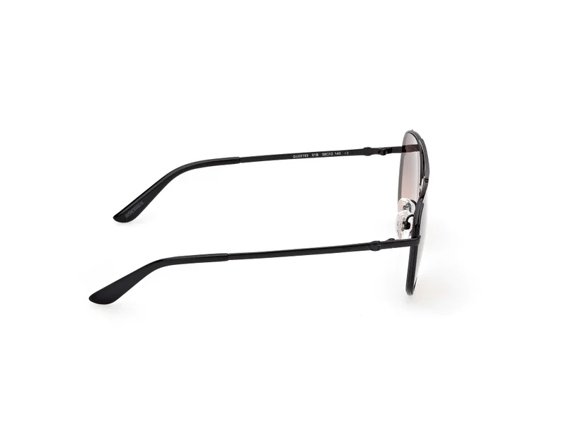 GUESS Uv-Protected Aviator Sunglasses