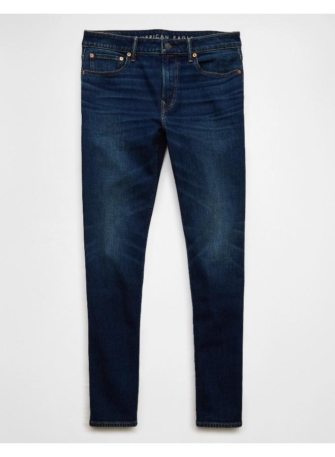 American Eagle AE Flex+ Slim Jean - Image 2